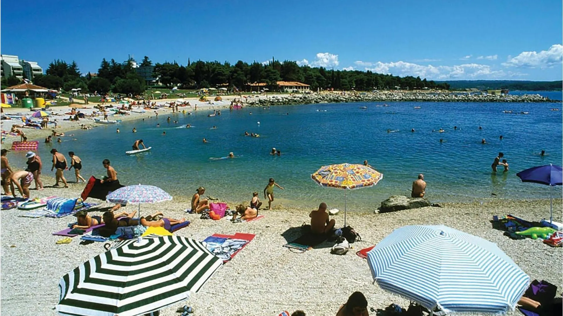 1 Bedroom Gorgeous Apartment In Novigrad Novigrad  Croatia
