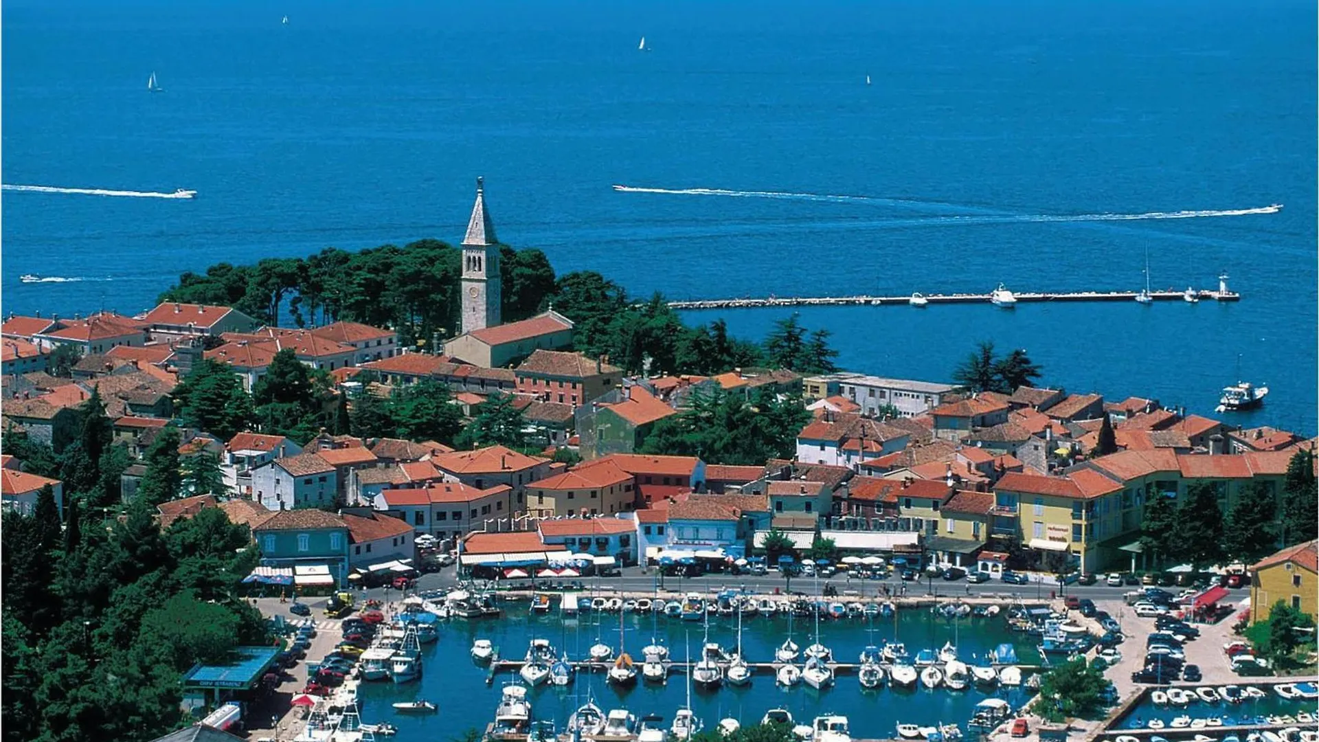 1 Bedroom Gorgeous Apartment In Novigrad Novigrad  0*, Novigrad (Istria) Croatia