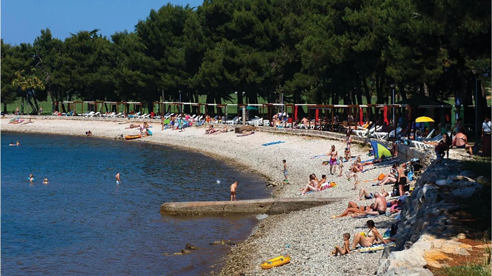 1 Bedroom Gorgeous Apartment In Novigrad Novigrad   Novigrad (Istria)