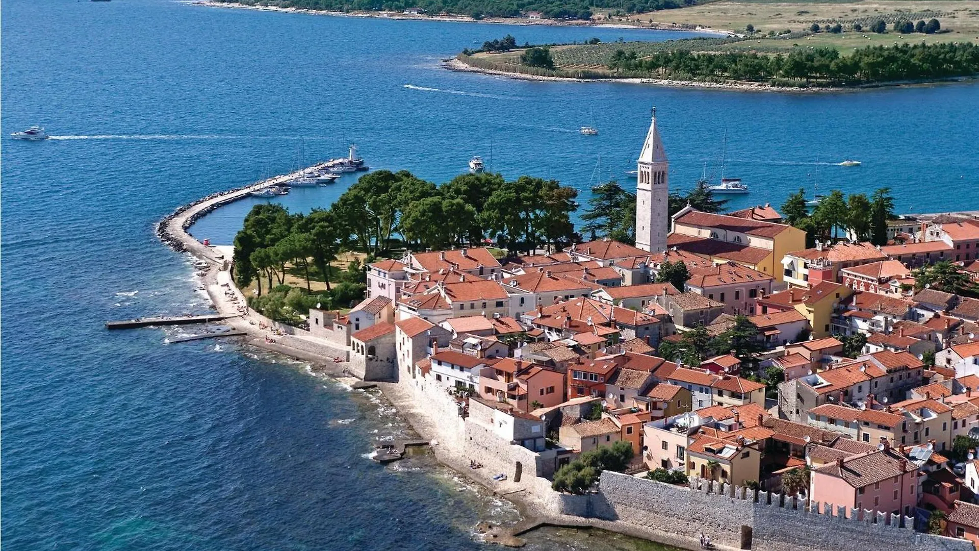 1 Bedroom Gorgeous Apartment In Novigrad Novigrad  Novigrad (Istria)